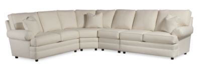 Emory Sectional