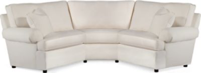 Emory Wedge Sofa