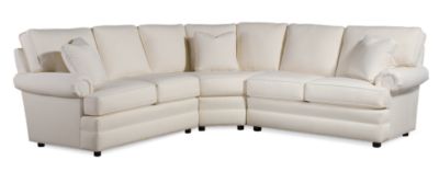 Brookshire Sectional