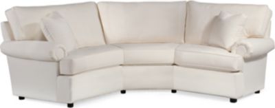 Brookshire Wedge Sofa