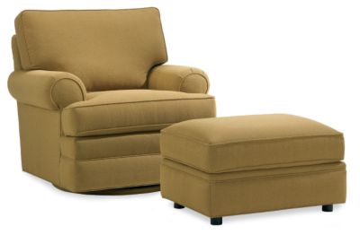 Chesapeake Swivel Base Chair