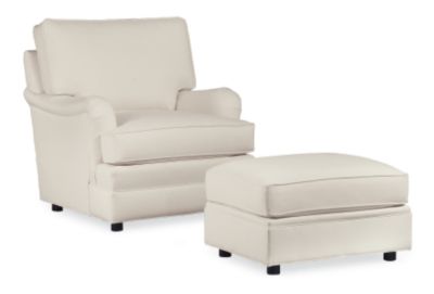 Ascot Chair