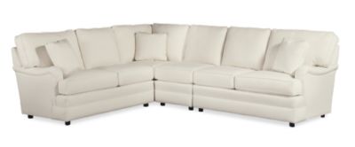 Ascot Sectional