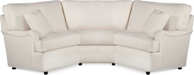 Ascot Wedge Sofa