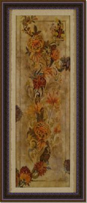 Set of 2 Fleur Delicate