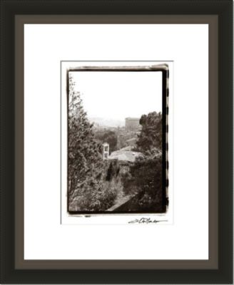 Holiday in Tuscany IV