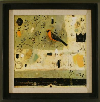 Bird of One