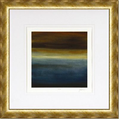 63151-1184  : Abstract Horizon III