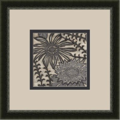 Custom Silver Filigree III