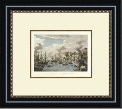 Port Villa III