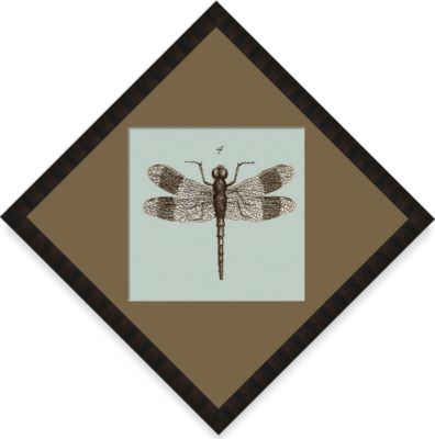 Dragonfly #4