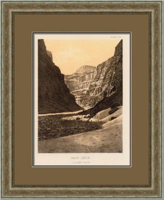 Grand Canyon I