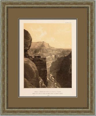 Grand Canyon II