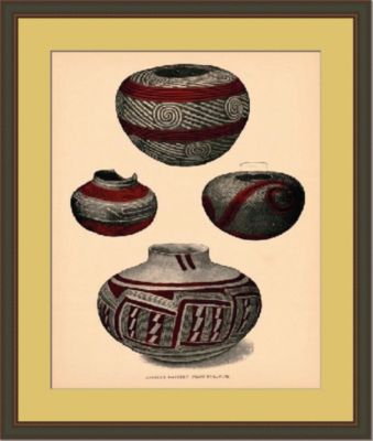 Tusayan Basketry II