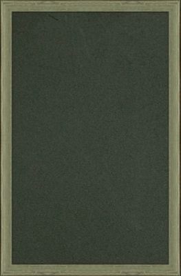Write & Erase Chalk Board III