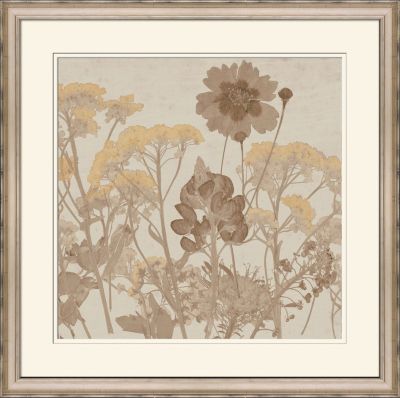 Pressed Ivory Dream II