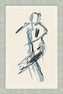 Silhouette Wash 6