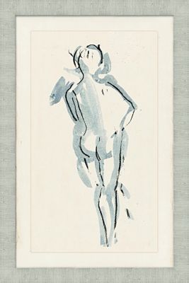 Silhouette Wash 8
