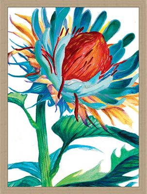 Big Botanical I