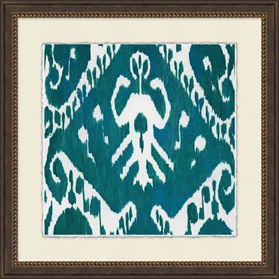Ikat Pattern B