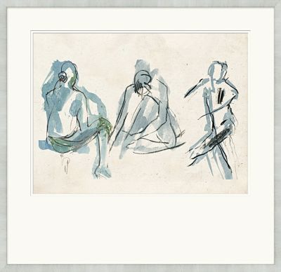 Silhouette Wash 1