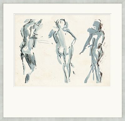 Silhouette Wash 2