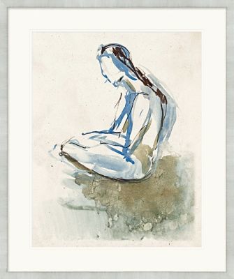 Silhouette Wash 3