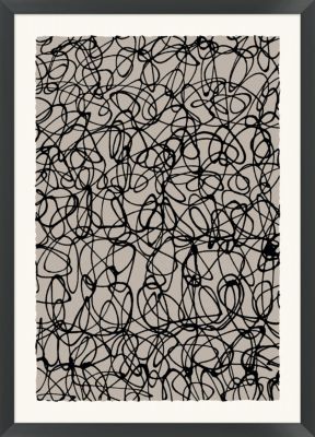 Neutral Pattern Study I