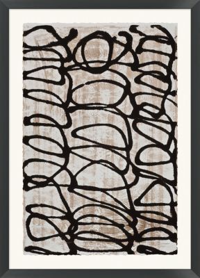 Neutral Pattern Study III