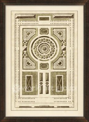 Garden Maze Series D