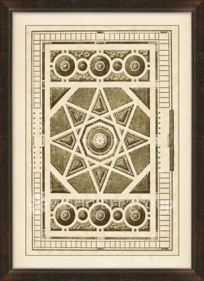 Garden Maze Series E