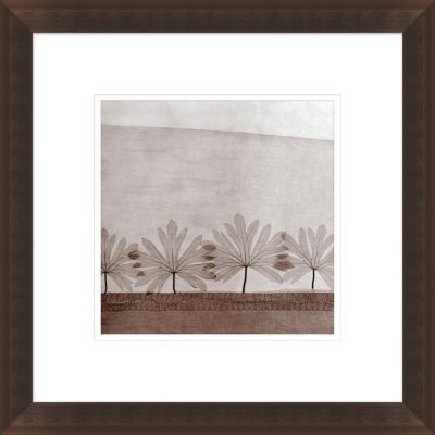 Mirage Series A
