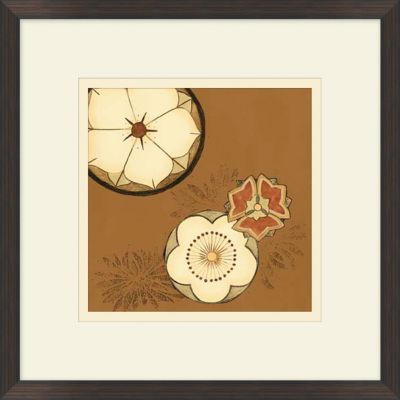 Small Neutral Blossom Series A