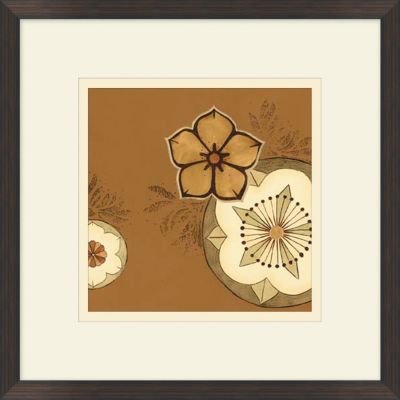Small Neutral Blossom Series B