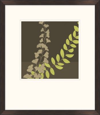 Serpentine Vines Series A