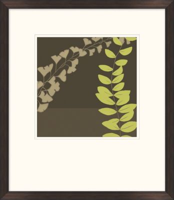Serpentine Vines Series B