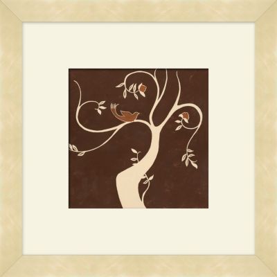 Small Willow Fresco Series A