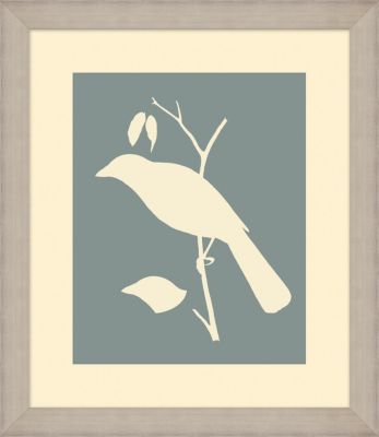 Bird Silhouette III