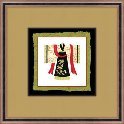 Kimono Series A