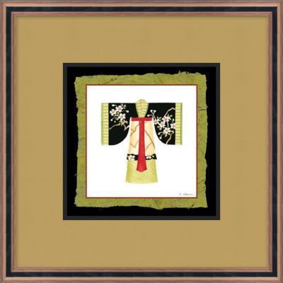Kimono Series B