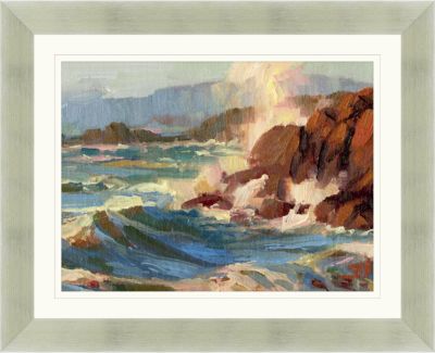Coastline 3