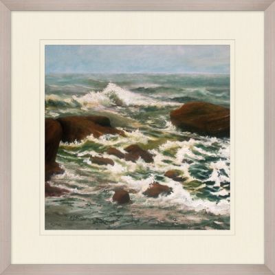 Sea of Time