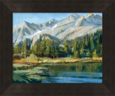 Plein Air View IV