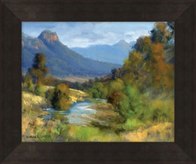 Plein Air View VIII