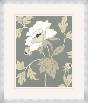 Peony Elegance I