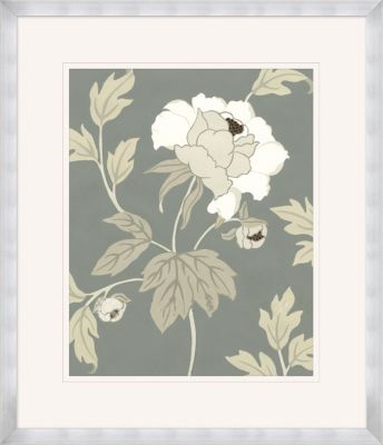 Peony Elegance II