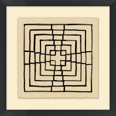 Geometric 8
