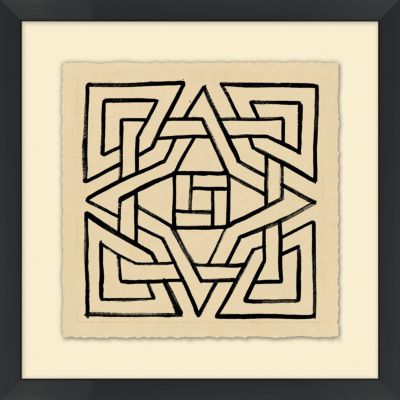 Geometric 9