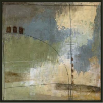 Dusty Vision I