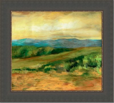 Desert Landscape
